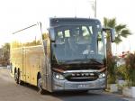Setra S 516 HDH 2013 года